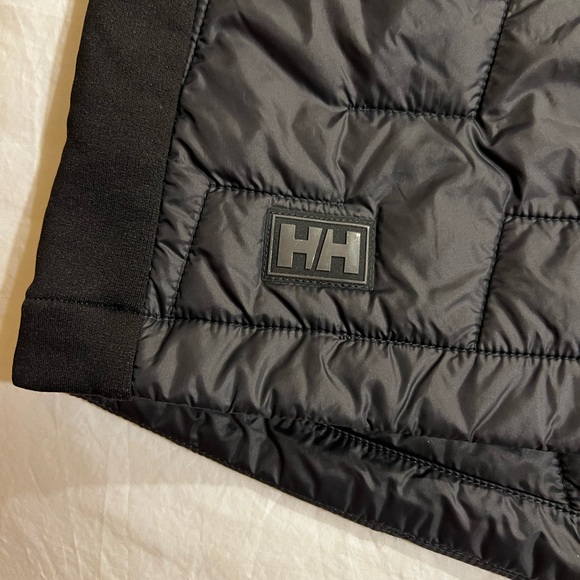 rare NWOT Helly Hansen zip-off Insulated Lifaloft Skirt - Picture 3 of 8